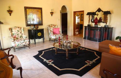 Negril Villa | Jannetta's @Whimhill Bed & Breakfast