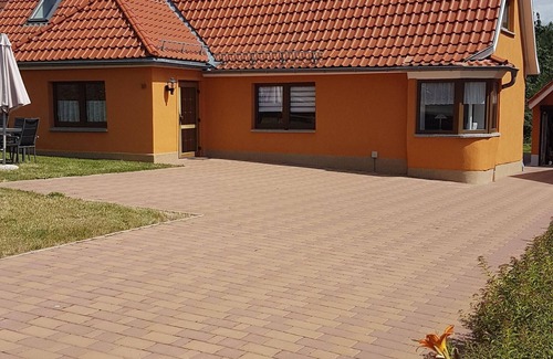 Friedrichsbrunn Appartement | Appartement Janos 2