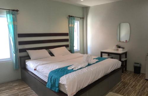 Phanom Station Balnéaire | Janrawee Resort