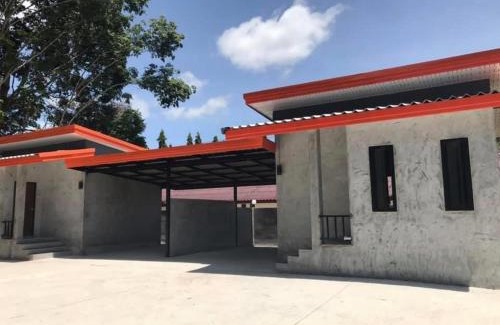 Phanom Station Balnéaire | Janrawee Resort