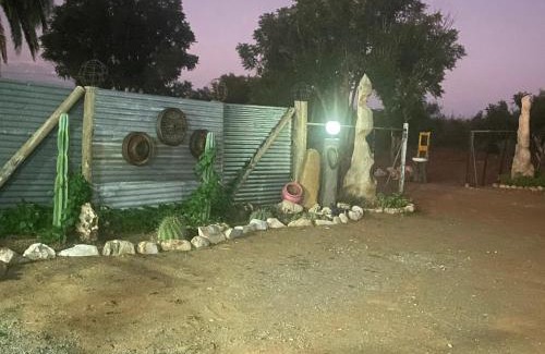 Thembelihle Maison | JanRI Gasteplaas