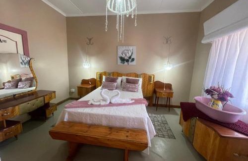 Thembelihle Maison | JanRI Gasteplaas