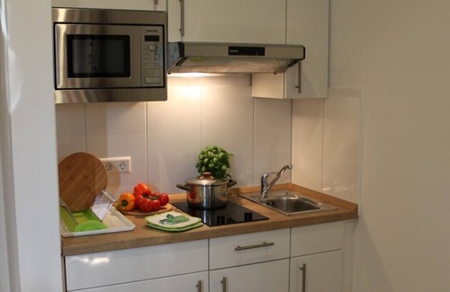 Lilienthal Appartement | Jans Appartement 1