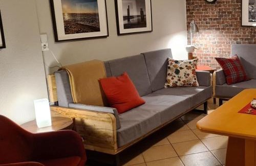 Norddeich Maison | Janssen Comfortable holiday residence