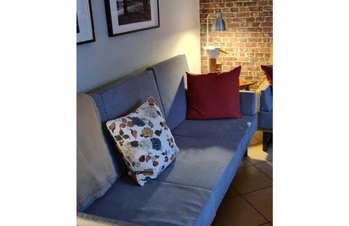 Norddeich Maison | Janssen Comfortable holiday residence