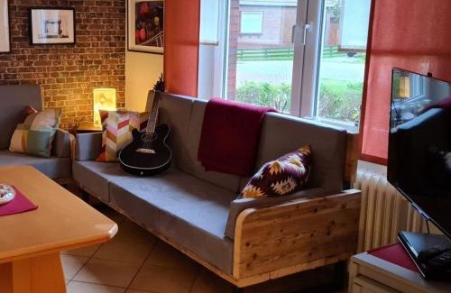 Norddeich Maison | Janssen Comfortable holiday residence