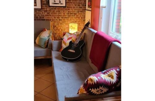 Norddeich Maison | Janssen Comfortable holiday residence
