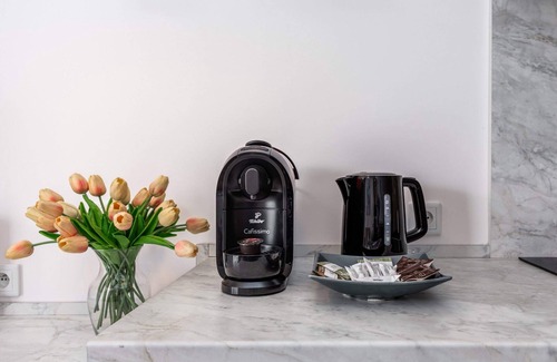 Mielno Appartement | Jantaris B14 | Cozy Studio | Beach&Fitness