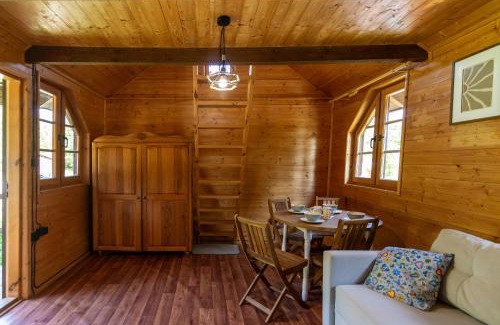 Wielki Klincz Chalet De Ski | Januszówka - ranczo turystyczne