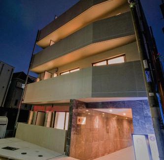 Kamiikebukuro Appartement | JAPAN APARTMENT HOTEL Itabashi-station, Tokyo