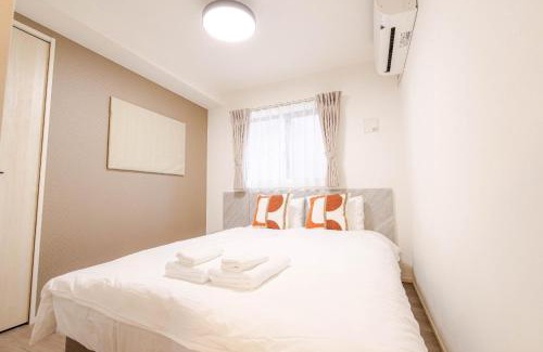 Kamiikebukuro Appartement | JAPAN APARTMENT HOTEL Itabashi-station, Tokyo