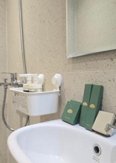 Surabaya Appartement | Japandi Studio At Gunawangsa Tidar