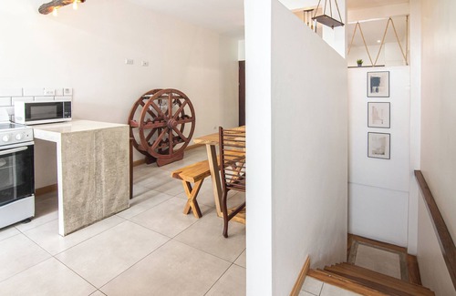 Puntarenas Appartement | Japandi Tropical Stay