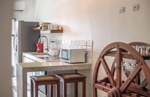Puntarenas Appartement | Japandi Tropical Stay