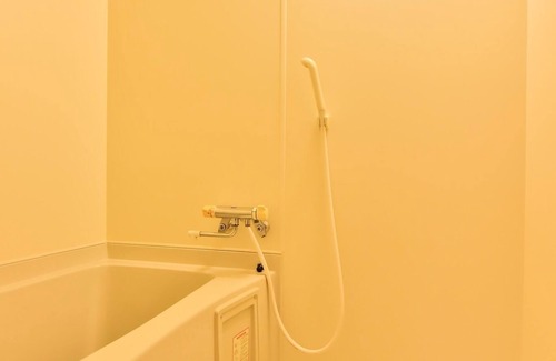 Omachi Maison | Japanese style room / Omachi Nagano