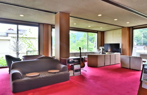 Omachi Maison | Japanese style room / Omachi Nagano