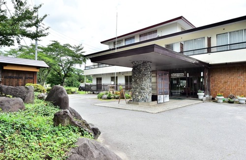 Omachi Maison | Japanese style room / Omachi Nagano