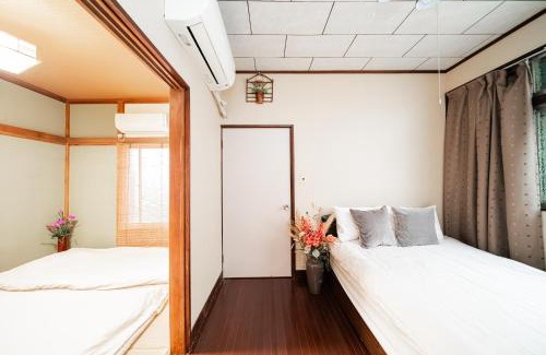 Edogawa Maison | Japanese Traditional Villa 8ppl 5min to ST