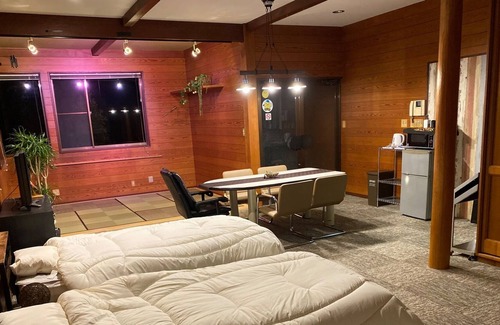 Yamanakako Maison | Japanese Western room / Minamitsuru-gun Yamanashi