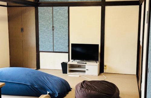 Kotsubo Chalet De Ski | JapaneseTraditional house【Zushi Kotsubo ONDa】