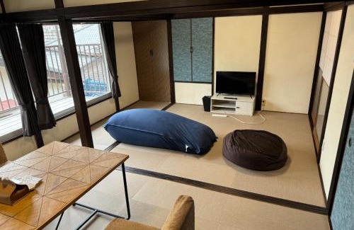 Kotsubo Chalet De Ski | JapaneseTraditional house【Zushi Kotsubo ONDa】