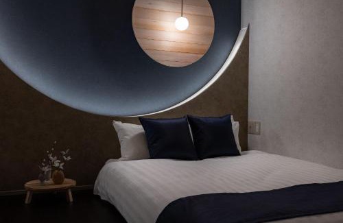 Namba Villa | JAPAVISTA Luminous