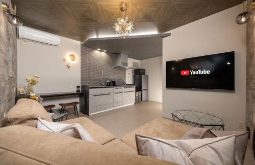 Namba Villa | JAPAVISTA Luminous
