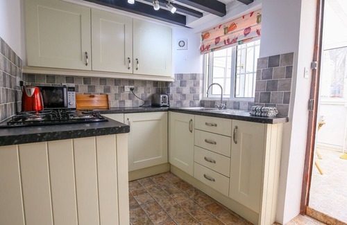 Bourton Cottage | Japonica Cottage, BOURTON-SUR-L'EAU