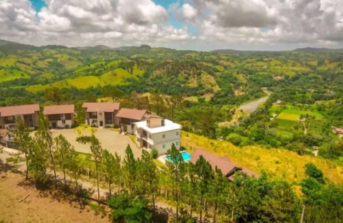 Jarabacoa Cabine | Jarabacoa Villas Ecolodge