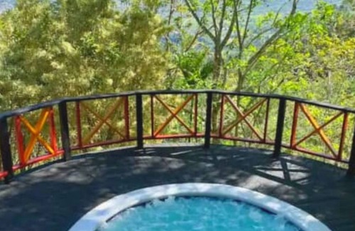 Jarabacoa Cabine | Jarabacoa Villas Ecolodge