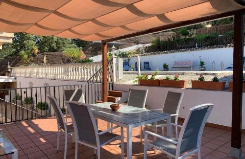 Santa Cruz del Retamar Maison | JARAMUNDI