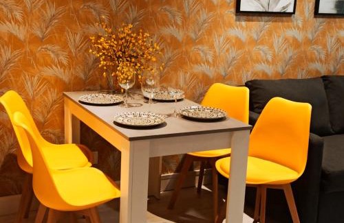 Old Town Appartement | JARAUTARESORT