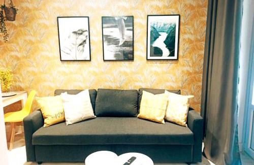 Old Town Appartement | JARAUTARESORT