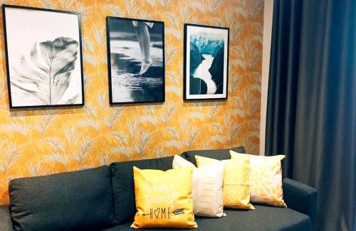 Old Town Appartement | JARAUTARESORT