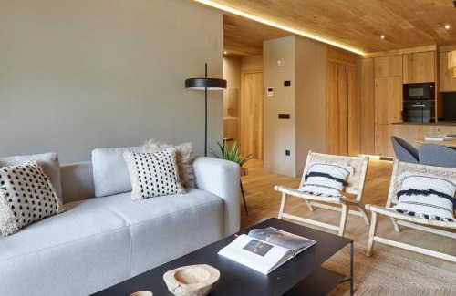 Arties Appartement | Jardí d'Arties by FeelFree Rentals