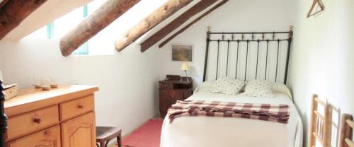 Hoz de Jaca Maison | Jardín de Hoz