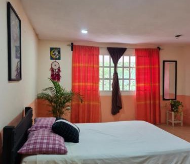 Xico Maison | Jardín de los Anturios, Xico