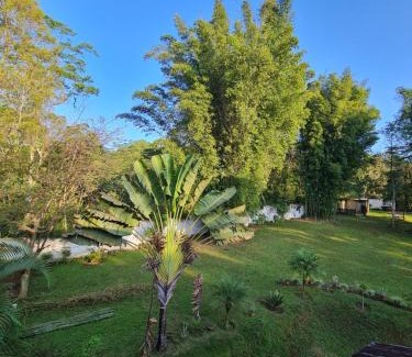 Xico Maison | Jardín de los Anturios, Xico