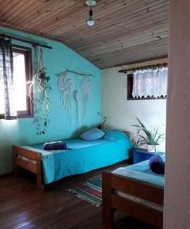 Puerto Iguazu Maison | Jardín de Naipí 3
