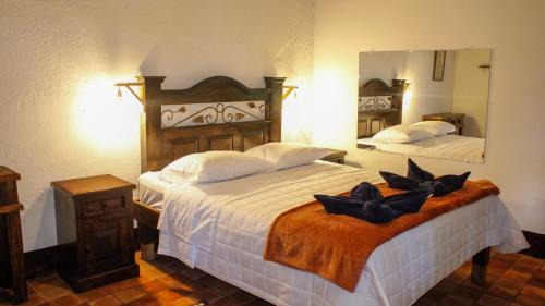 Antigua Guatemala Hôtel | Jardín de Stela Hotel