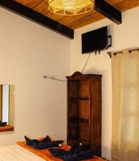Antigua Guatemala Hôtel | Jardín de Stela Hotel