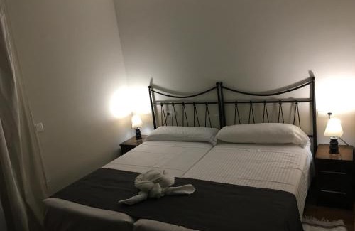 Niembro Appartement | Jardín San Pelayo