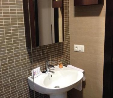 Niembro Appartement | Jardín San Pelayo