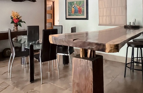 Boulevard Barra Vieja Hôtel | Jardín Secreto Centro Holístico