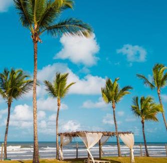 Sao Francisco Station Balnéaire | Jardim Atlântico Beach Resort