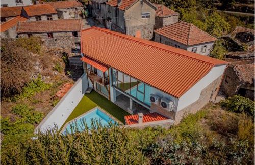 Sao Miguel do Rio Torto Appartement | Jardim da Celeste