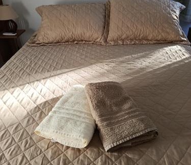 Itacare Appartement | Jardim das Mangueiras
