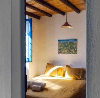 Vila de Frades Maison | Jardim de Vénus