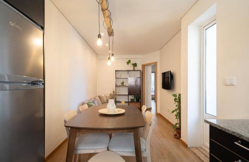 Santa Marinha Appartement | Jardim do Morro by Porto Stories