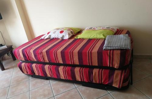 Guia Appartement | Jardim Paraiso Apartments